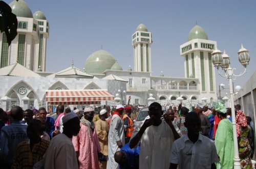 Célébration du Gamou de Médina Baye : Les principales recommandations du Khalif