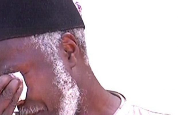 ASSASSINAT DE SA FILLE DE 6 ANS : Le douanier Sall avait confié son « secret » à Oustaz Alioune Sall ASSASSINAT DE SA FILLE DE 6 ANS : Le douanier Sall avait confié son « secret » à Oustaz Alioune Sall