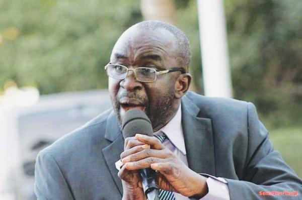 Assemblée : Le nouveau bureau dévoilé ce mercredi, Cissé Lô viré Assemblée : Le nouveau bureau dévoilé ce mercredi, Cissé Lô viré
