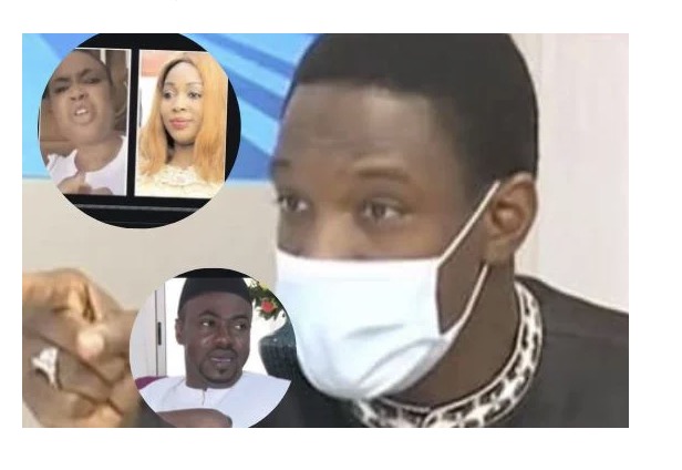 Affaire du député Aliou Dembourou Sow : La Réaction de Pape Djibril Fall surprend plus d’un « Amy Collé Dieng-Penda Ba sont… » Affaire du député Aliou Dembourou Sow : La Réaction de Pape Djibril Fall surprend plus d’un « Amy Collé Dieng-Penda Ba sont… »
