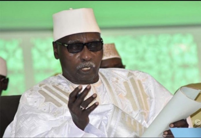 Pas de Gamou à Tivaouane : Les raisons de la décision du Khalife