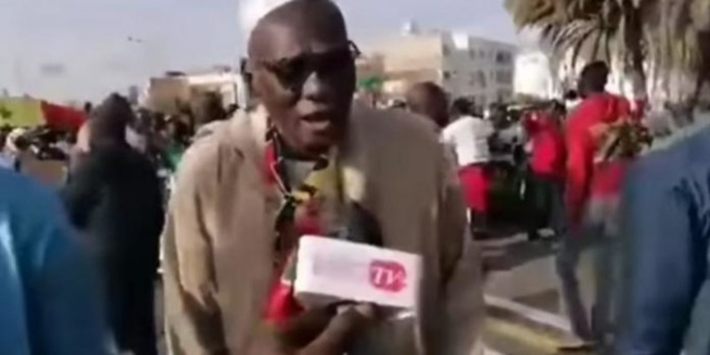 Audio- Affaire Aliou Sow : Alassane Ba fait des révélations explosives Audio- Affaire Aliou Sow : Alassane Ba fait des révélations explosives