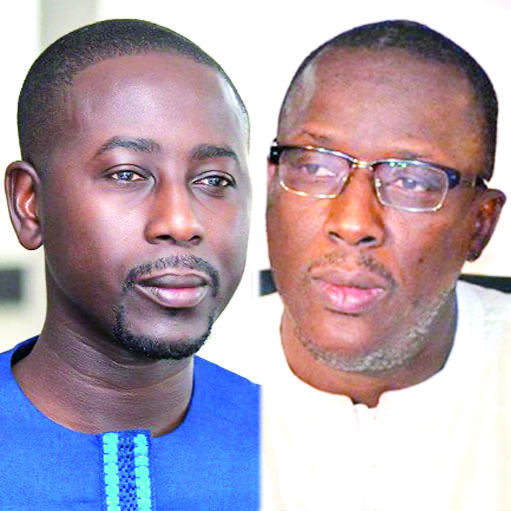 Différend Cheikh Oumar Anne – Pape Alé Niang : Le délibéré prorogé au 27 octobre prochain. Différend Cheikh Oumar Anne – Pape Alé Niang : Le délibéré prorogé au 27 octobre prochain.