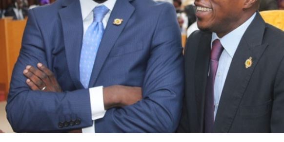 Bureau de l’Assemblée National : Cissé Lô out, Voici le nouveau 1er vice-président Bureau de l’Assemblée National : Cissé Lô out, Voici le nouveau 1er vice-président