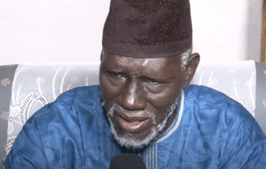 Sa santé se détériore: Mbaye Gueye l’ex Tigre de Fass, interné Sa santé se détériore: Mbaye Gueye l’ex Tigre de Fass, interné