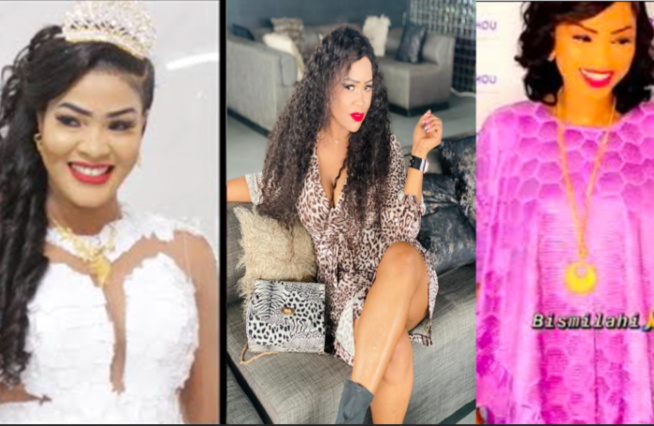 Après Soumboulou Bathily, Mbathio Ndiaye, découvrez ce que Guigui réclame comme dot à son futur mari Après Soumboulou Bathily, Mbathio Ndiaye, découvrez ce que Guigui réclame comme dot à son futur mari