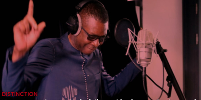 Youssou Ndour à l'Académie Royale de Musique de Suède: Le CIRID salue une fierté pour tout le continent Youssou Ndour à l'Académie Royale de Musique de Suède: Le CIRID salue une fierté pour tout le continent