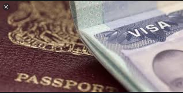 Escroquerie au visa: Benoît Diatta disparaît dans la nature avec les 1 200 000 FCfa de Kilolo Thérèse Escroquerie au visa: Benoît Diatta disparaît dans la nature avec les 1 200 000 FCfa de Kilolo Thérèse