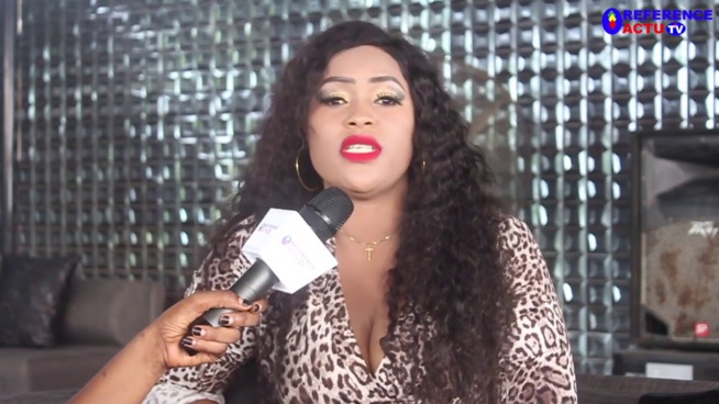 Octobre rose : Découvrez encore ce geste noble de Guigui Sarr Octobre rose : Découvrez encore ce geste noble de Guigui Sarr