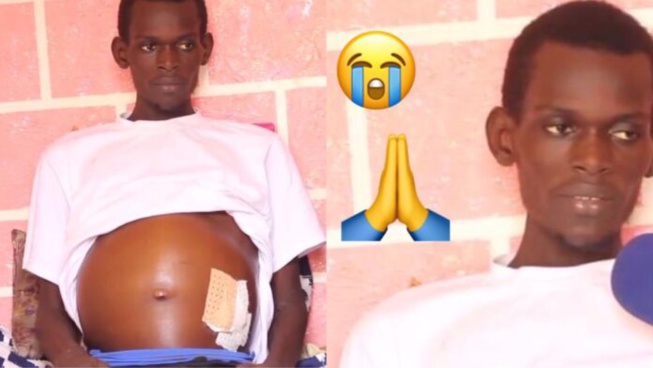 Inalilahi wa inahileyhi rajihoune, Abdoulaye qui demander de l’aide est décédé, sa famille dans le besoin…