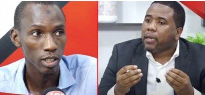 Vidéo-D-média : La cinglante réplique d’un ancien travailleur à Bougane, »il raconte que des contrevérités »