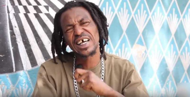 Détention de chanvre indien: Le rappeur "10.000 problèmes" condamné à 15 jours de prison ferme Détention de chanvre indien: Le rappeur "10.000 problèmes" condamné à 15 jours de prison ferme