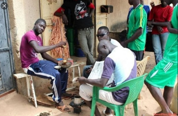 Chômage des jeunes: Le Sénégal parmi les 10 pays ayant le taux le plus élevé Chômage des jeunes: Le Sénégal parmi les 10 pays ayant le taux le plus élevé