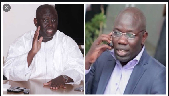 Affaire Aliou Sall / Dmédia: Le verdict attendu le 19 novembre prochain Affaire Aliou Sall / Dmédia: Le verdict attendu le 19 novembre prochain