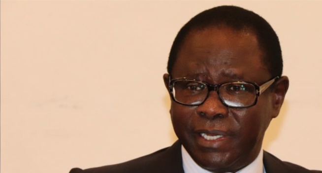 Pape Diop bousculé: «On lui demande officiellement de démissionner si…»