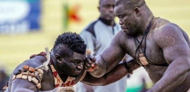 Urgent – Revanche du siècle : La date du combat Eumeu Sène vs Balla Gaye dévoilée