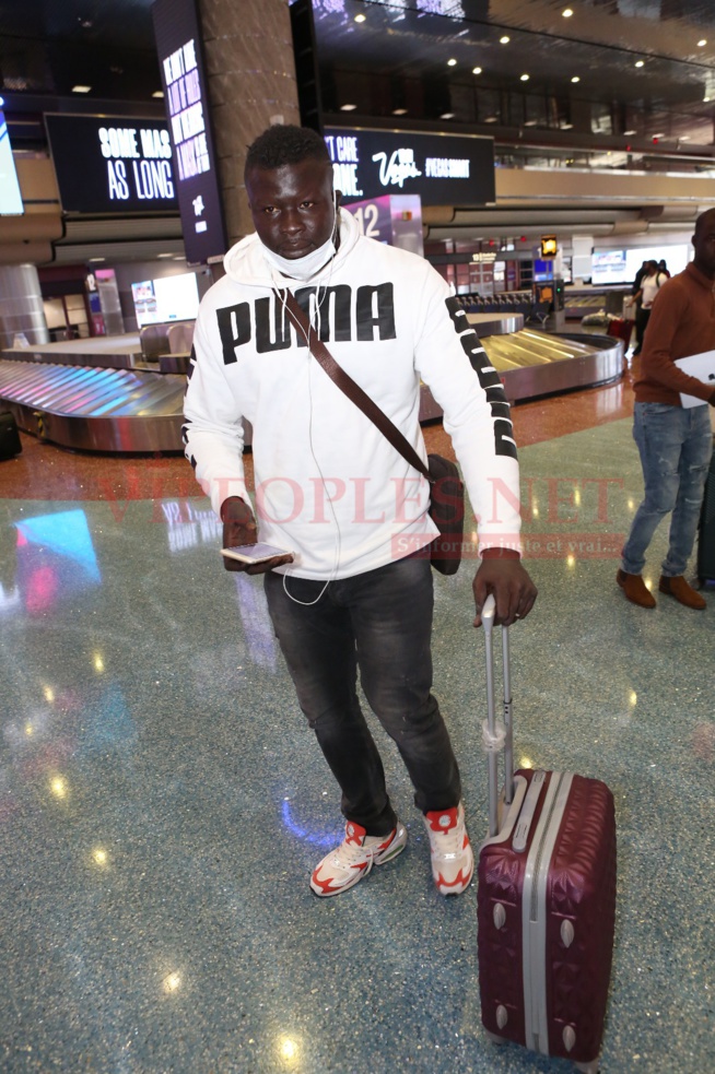 En images depuis l'aeroport de Las Vegas, l'arrivés des guest de Mo Gate pour au Las Vegas Fashion week En images depuis l'aeroport de Las Vegas, l'arrivés des guest de Mo Gate pour au Las Vegas Fashion week