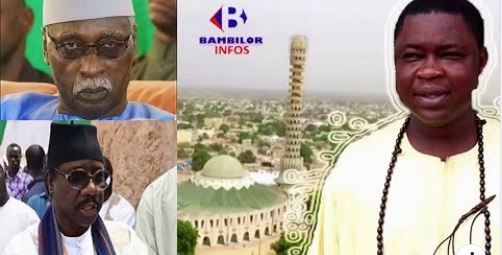 Annulation Gamou Tivaouane 2020 : La réaction surprenante de Oustaz Seydil Habidine Sy