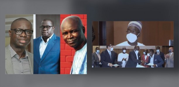 Vidéo - Macky Sall privilégie les fils du pays dans le domaine de l'investissement énergétique