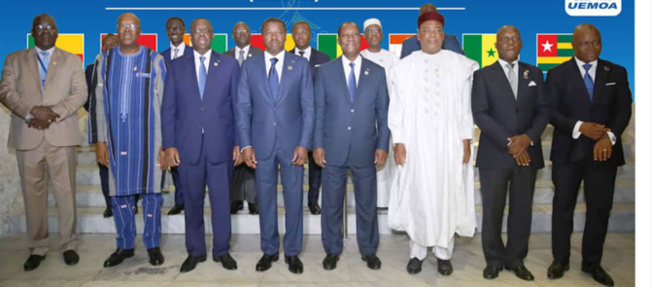 Uemoa: Les Etats membres ont levé 2244 milliards FCfa au 3e trimestre 2020 Uemoa: Les Etats membres ont levé 2244 milliards FCfa au 3e trimestre 2020