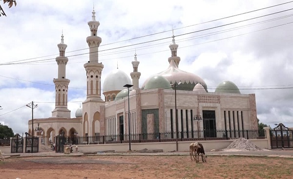 Porokhane: la piste de 14 kilomètres reliant la cité religieuse au village frontalier de Keur Tamba, inaugurée