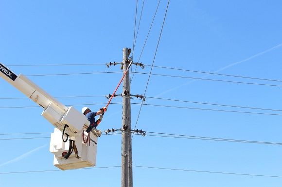 Electrification rurale à Notto Diobas: 7 villages sortis des ténèbres, après plus de 60 ans de calvaire Electrification rurale à Notto Diobas: 7 villages sortis des ténèbres, après plus de 60 ans de calvaire