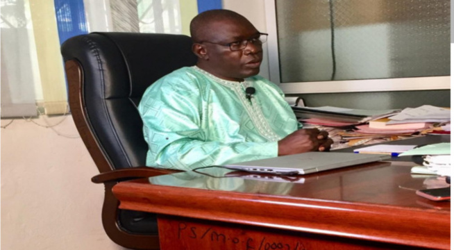 Gambie - Corruption: le Secrétaire général du Ministère de la pêche suspendu Gambie - Corruption: le Secrétaire général du Ministère de la pêche suspendu