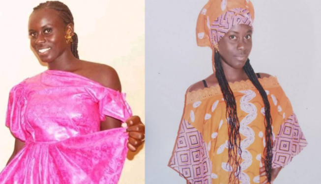 Disparue depuis le 16 septembre dernier, la basketteuse B. K. réapparait et parle d'enlèvement Disparue depuis le 16 septembre dernier, la basketteuse B. K. réapparait et parle d'enlèvement