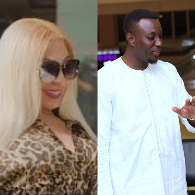 Capricieuse et indisciplinée, Viviane chidid indésirable à Las Vegas Fashion week de Mo Gate. Capricieuse et indisciplinée, Viviane chidid indésirable à Las Vegas Fashion week de Mo Gate.