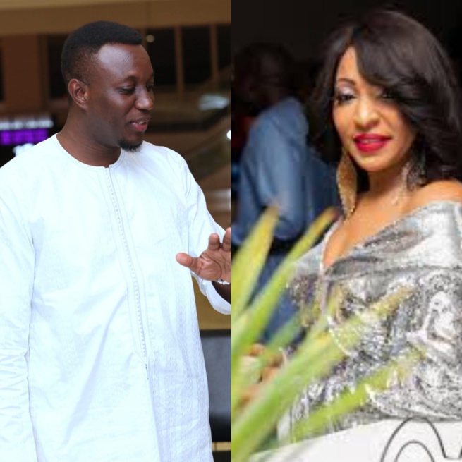 Viviane Chidid exporte son indiscipline à Las Vegas et s'humilie devant les artistes Viviane Chidid exporte son indiscipline à Las Vegas et s'humilie devant les artistes