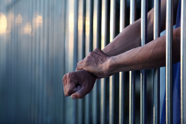Justice : la prison a fait « grandir » J. C. Dasylva qui bastonnait son épouse Justice : la prison a fait « grandir » J. C. Dasylva qui bastonnait son épouse