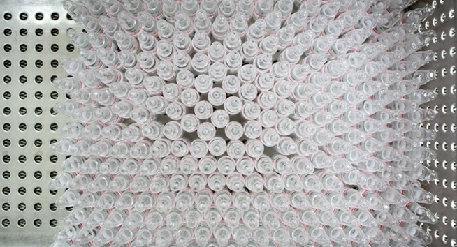 Le troisième vaccin russe contre le Covid-19 sera produit en série en 2021 Le troisième vaccin russe contre le Covid-19 sera produit en série en 2021