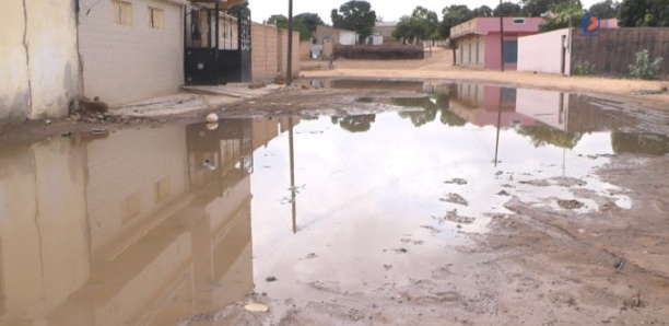 Inondations à Dakar: 216 maisons libérées des eaux