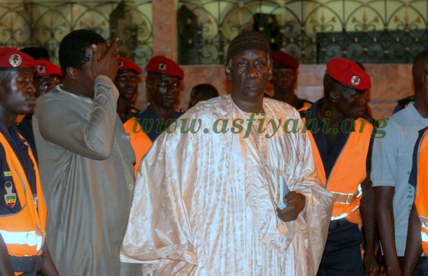 Dernière minute-Gamou 2020 au Sénégal – Le Jour de la célébration connu