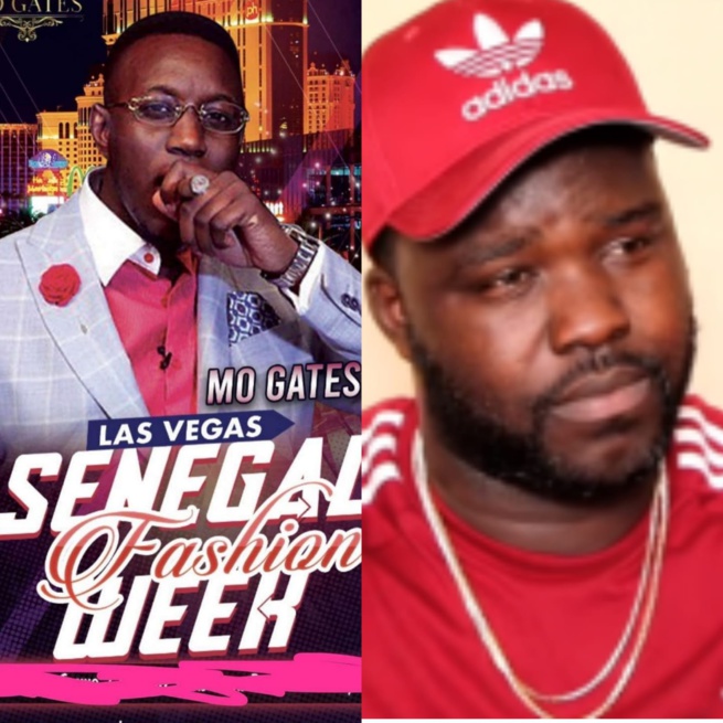 VIDEO VAR: Quand le ridicule nous tue, Boucher Ketchup qui chantait les louanges et bienfaits de Mo Gates pour 1500 dollars