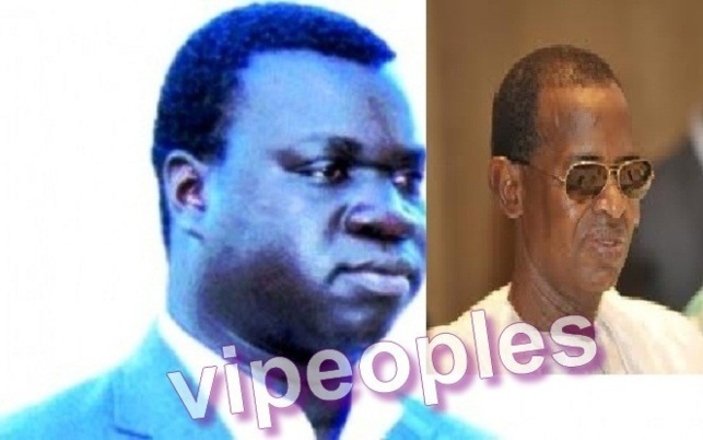 El Malick Seck condamné à 06 mois ferme, son magasine Exclusif suspendu El Malick Seck condamné à 06 mois ferme, son magasine Exclusif suspendu