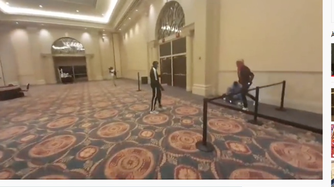 Jour J au Venatian Hotel pour le show avec Mo Gates Las Vegas Fashion Week Senegal Jour J au Venatian Hotel pour le show avec Mo Gates Las Vegas Fashion Week Senegal