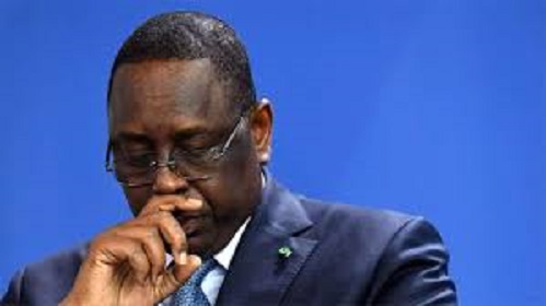 C’est Macky Sall qui l’avoue : avec « les remaniements et changements, chaque fois que je le fais, je perds des amis… » C’est Macky Sall qui l’avoue : avec « les remaniements et changements, chaque fois que je le fais, je perds des amis… »