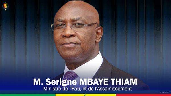 Invité de la 7 TV : Serigne Mbaye Thiam évite farouchement le 3ième mandat, mais sur le cas Aliou Dembouro Sow il se prononce…