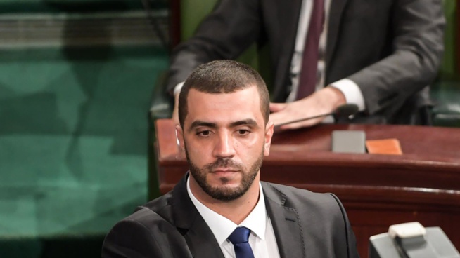 Enquête sur le député tunisien qui justifiait les «conséquences» des actes de Samuel Paty