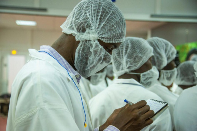 Covid-19: 14 nouveaux cas, 51 patients guéris, 5 cas graves, 2 nouveaux décès