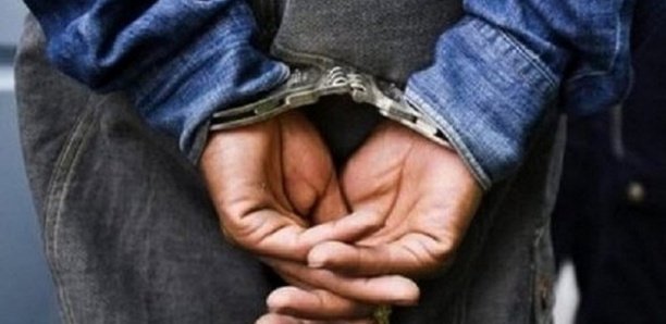 Kawtef-Un gay arrêté pour avoir s0domisé un garçon de 8 ans