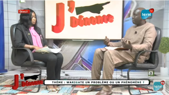 Khalil Ndiaye, Président Renapta: « Wari déroule sa stratégie Warigate avec des subterfuges pour gruger les fonds de sa plateforme » Khalil Ndiaye, Président Renapta: « Wari déroule sa stratégie Warigate avec des subterfuges pour gruger les fonds de sa plateforme »