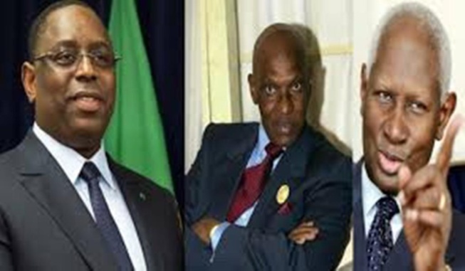 Macky Sall est en train de payer 1.500 voire 2.000 milliards FCFA des dettes de Wade et Diouf », révèle le Directeur du Budget