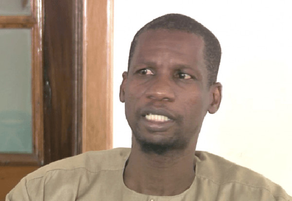 Graves attaques de Clédor Sène: «Macky Sall a fait venir au Sénégal une société de mercenaires depuis 2014» Graves attaques de Clédor Sène: «Macky Sall a fait venir au Sénégal une société de mercenaires depuis 2014»