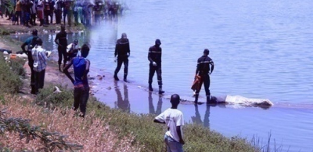 Bras de mer de Kaolack: deux ambulants meurent noyés Bras de mer de Kaolack: deux ambulants meurent noyés