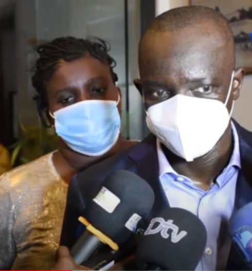 Moustapha Bâ, Directeur du Budget: « Macky Sall avait trouvé un budget de 2 452 milliards FCfa, 9 ans après, le Sénégal en est à 4 589 milliards » Moustapha Bâ, Directeur du Budget: « Macky Sall avait trouvé un budget de 2 452 milliards FCfa, 9 ans après, le Sénégal en est à 4 589 milliards »