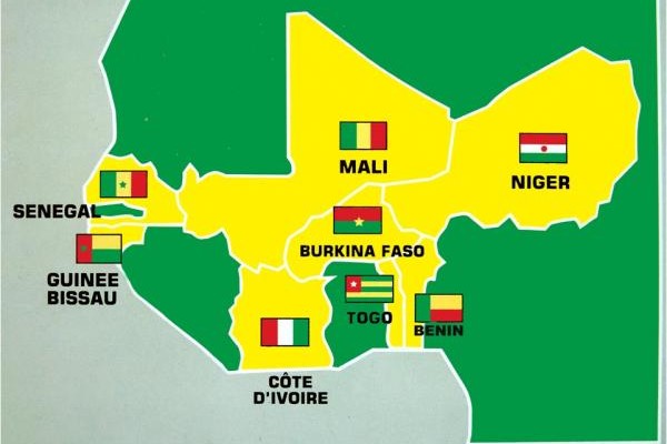 Uemoa : Hausse des créances intérieures au mois de juillet