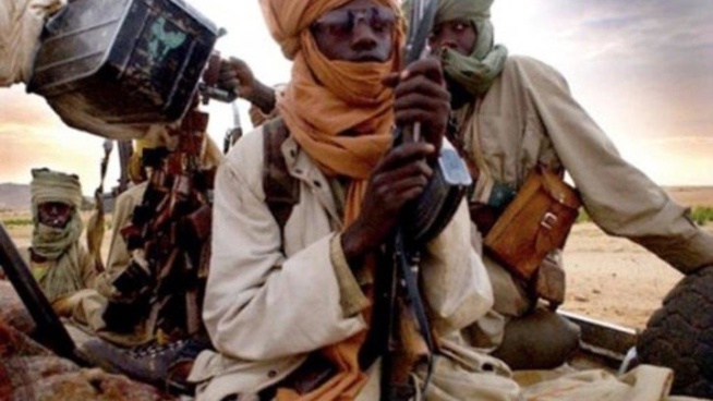 Mali: à Farabougou, la médiation s'active pour desserrer l’étreinte des jihadistes Mali: à Farabougou, la médiation s'active pour desserrer l’étreinte des jihadistes