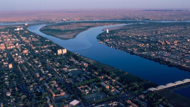 Le Soudan en passe de quitter la liste noire américaine Le Soudan en passe de quitter la liste noire américaine